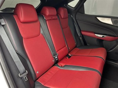 2021 Lexus NX photo 14