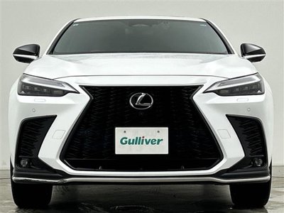 2021 Lexus NX thumbnail 17