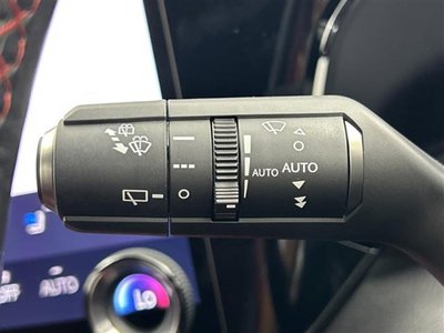 2021 Lexus NX thumbnail 23