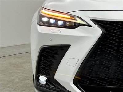 2021 Lexus NX thumbnail 35