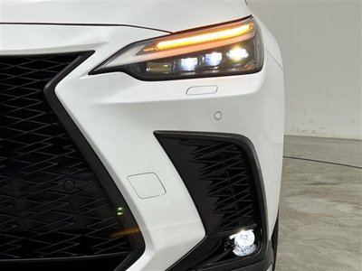 2021 Lexus NX thumbnail 36
