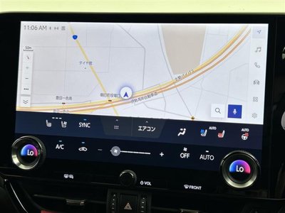 2021 Lexus NX photo 5
