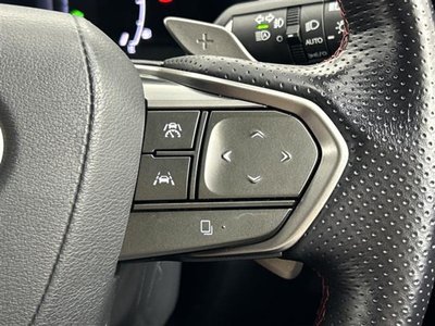2021 Lexus NX photo 11