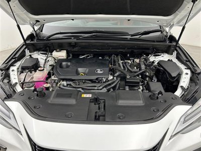 2021 Lexus NX thumbnail 42