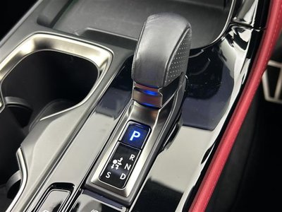 2021 Lexus NX thumbnail 31