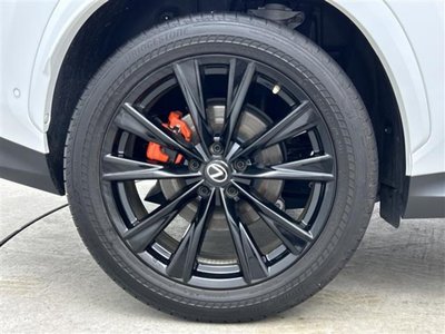 2021 Lexus NX thumbnail 37