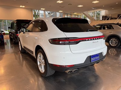 2019 Porsche MACAN photo 15
