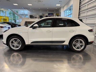 2019 Porsche MACAN photo 7