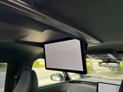 2025 Lexus LM thumbnail 71