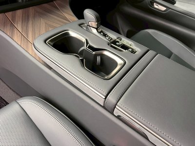 2025 Lexus LM thumbnail 43