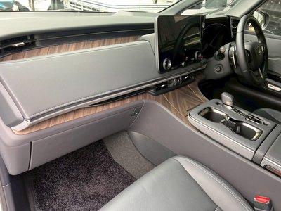 2025 Lexus LM thumbnail 44