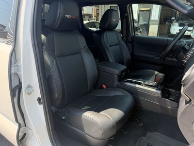 صورة 3 لـ 2022 Toyota TACOMA