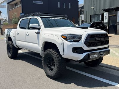2022 Toyota TACOMA — фото 23