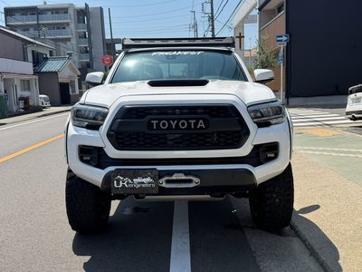 صورة 16 لـ 2022 Toyota TACOMA
