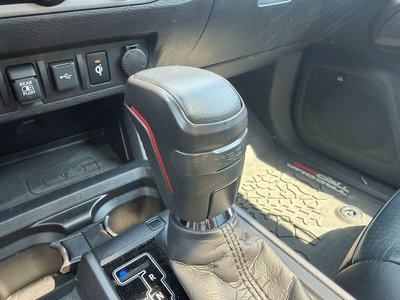 صورة 8 لـ 2022 Toyota TACOMA