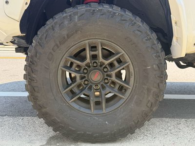صورة 2 لـ 2022 Toyota TACOMA