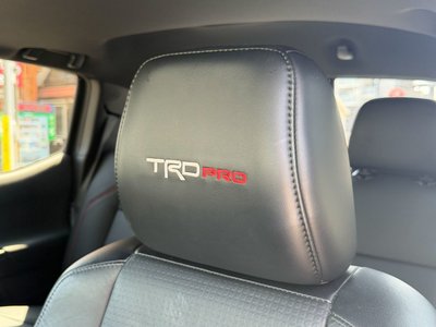 صورة 11 لـ 2022 Toyota TACOMA