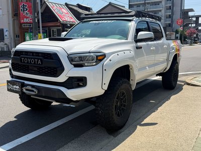 صورة 1 لـ 2022 Toyota TACOMA