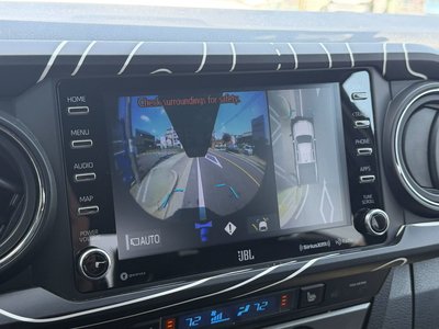 صورة 7 لـ 2022 Toyota TACOMA