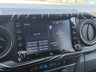 صورة 6 لـ 2022 Toyota TACOMA