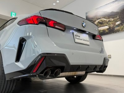 2025 BMW 2 SERIES GRAN COUPE 照片 51