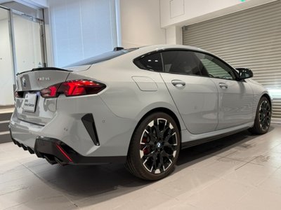 2025 BMW 2 SERIES GRAN COUPE 照片 12