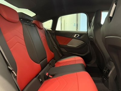2025 BMW 2 SERIES GRAN COUPE 照片 21