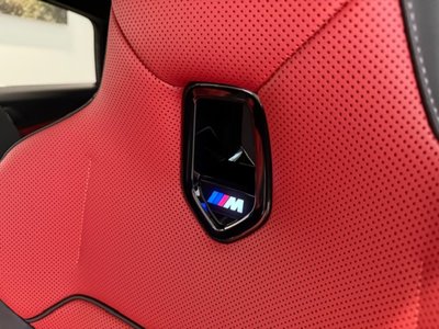 2025 BMW 2 SERIES GRAN COUPE 照片 78
