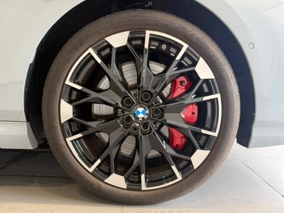 2025 BMW 2 SERIES GRAN COUPE 照片 14