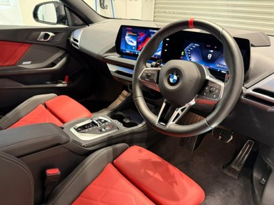 2025 BMW 2 SERIES GRAN COUPE 照片 18