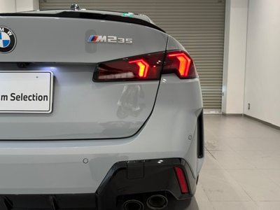 2025 BMW 2 SERIES GRAN COUPE 照片 48