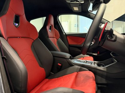 2025 BMW 2 SERIES GRAN COUPE 照片 19