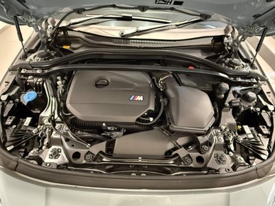 2025 BMW 2 SERIES GRAN COUPE 照片 55