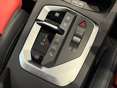 2025 BMW 2 SERIES GRAN COUPE 照片 33