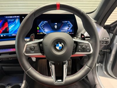 2025 BMW 2 SERIES GRAN COUPE 照片 26