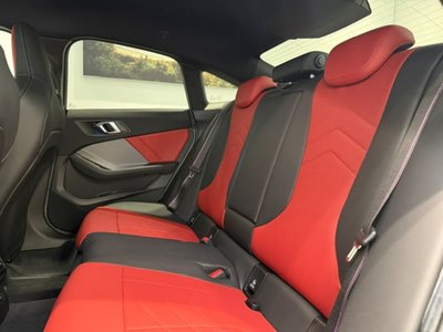 2025 BMW 2 SERIES GRAN COUPE 照片 23