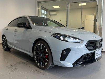 2025 BMW 2 SERIES GRAN COUPE 照片 7
