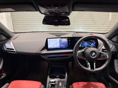 2025 BMW 2 SERIES GRAN COUPE 照片 76