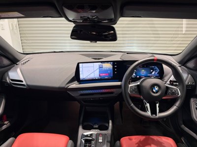 2025 BMW 2 SERIES GRAN COUPE 照片 5