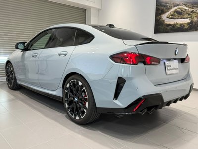 2025 BMW 2 SERIES GRAN COUPE 照片 9