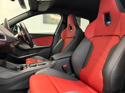 2025 BMW 2 SERIES GRAN COUPE 照片 24