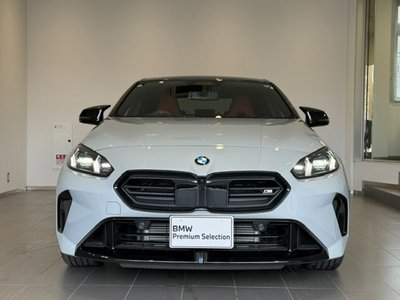 2025 BMW 2 SERIES GRAN COUPE 照片 6