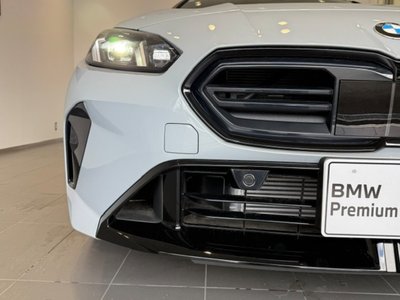 2025 BMW 2 SERIES GRAN COUPE 照片 39