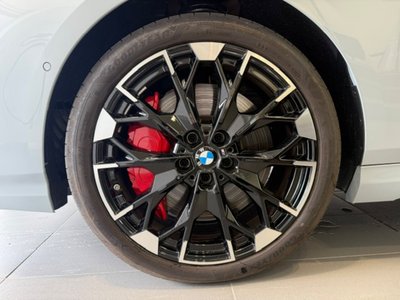 2025 BMW 2 SERIES GRAN COUPE 照片 17