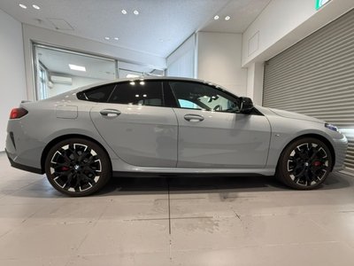2025 BMW 2 SERIES GRAN COUPE 照片 13