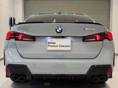 2025 BMW 2 SERIES GRAN COUPE 照片 10