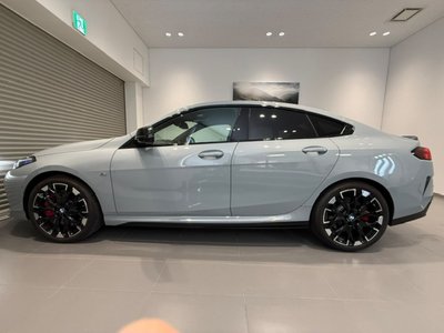 2025 BMW 2 SERIES GRAN COUPE 照片 8