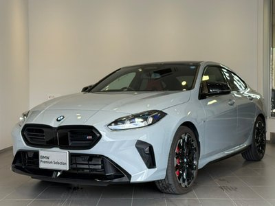 2025 BMW 2 SERIES GRAN COUPE 照片 1