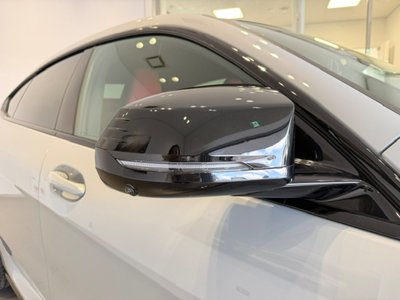 2025 BMW 2 SERIES GRAN COUPE 照片 43