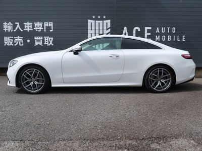 2022 Mercedes-BENZ E-CLASS — фото 20